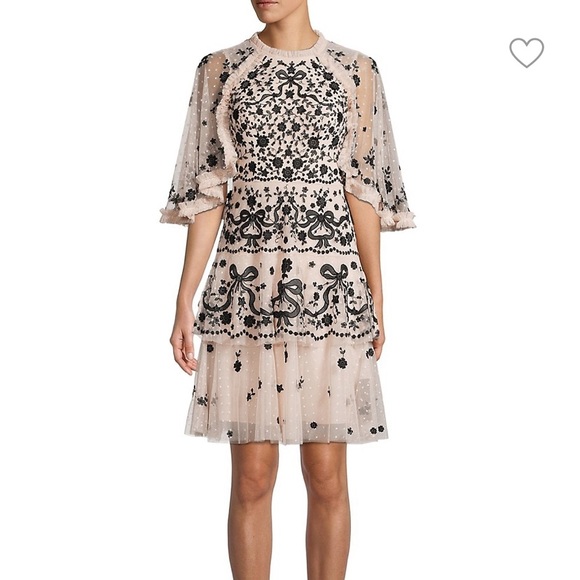 Brand New Needle And Thread Dress 